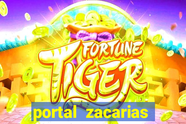 portal zacarias caso gustavo